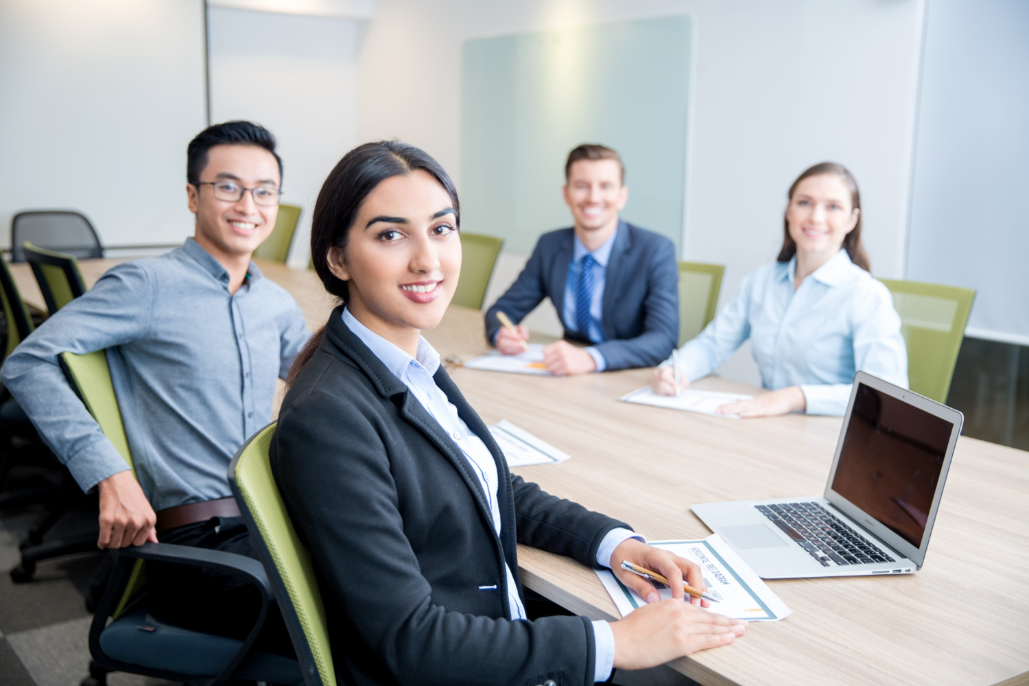 AI-driven Talent Decisions