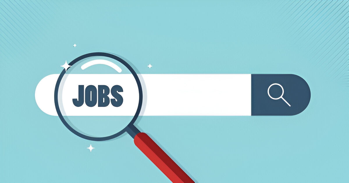 Join our team — explore open roles